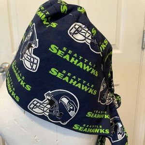 Seattle Seahawks Do Rag